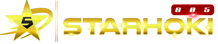 Logo STARHOKI805